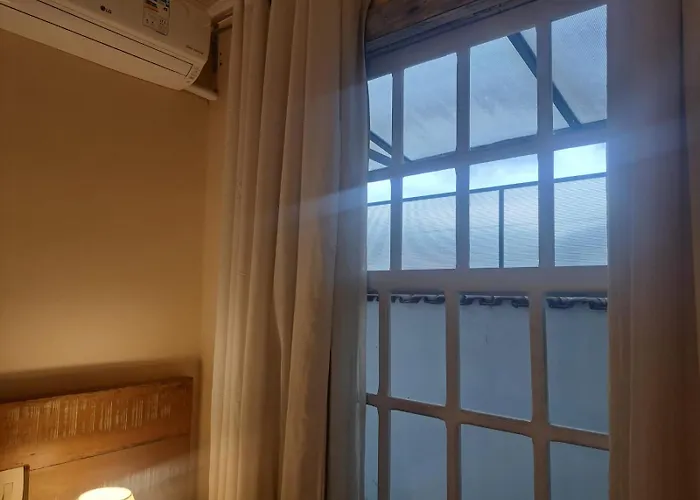 Pousada Encanto da SerraPousada