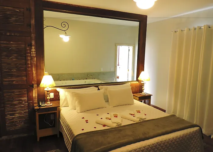 Pousada Ouro de MinasPousada